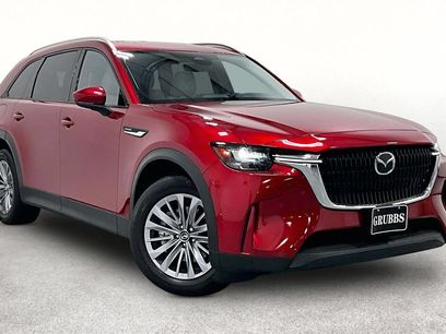 Used 2024 MAZDA CX-90 Plug-In Hybrid w/ Preferred