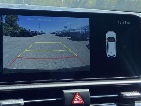 New 2026 Kia Sportage EX image 15