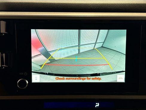 New 2026 Toyota Tundra SR5 image 12