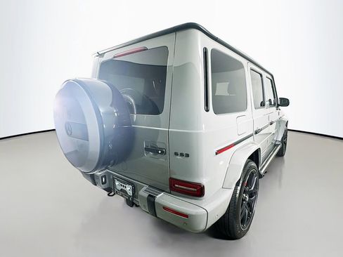 Used 2023 Mercedes-Benz G 63 AMG 4MATIC image 9