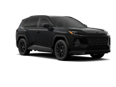 New 2026 Toyota RAV4 SE FWD image 15