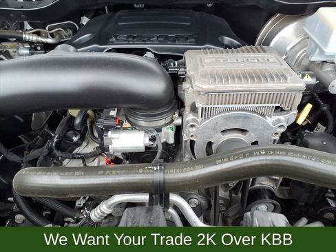 Used 2023 RAM 1500 Limited image 37