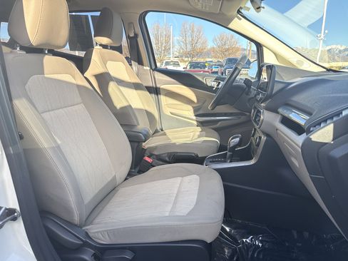 Used 2018 Ford EcoSport SE w/ SE Cold Weather Package image 26