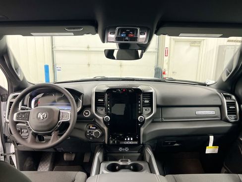 New 2026 RAM 1500 Big Horn image 10