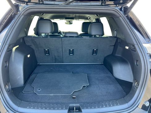 Certified 2025 Chevrolet Equinox LT w/ Convenience Package II AWD/4WD image 19