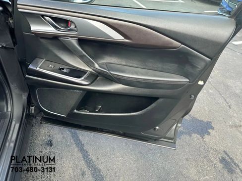 Used 2016 MAZDA CX-9 Grand Touring image 19