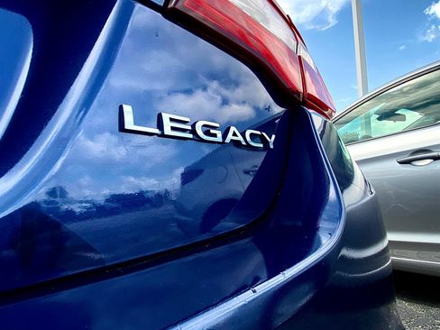 Used 2019 Subaru Legacy 2.5i Limited AWD/4WD image 38