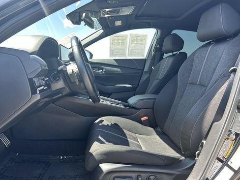 Certified 2024 Honda Accord Sport image 13