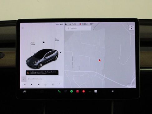 Used 2020 Tesla Model 3 Long Range image 27