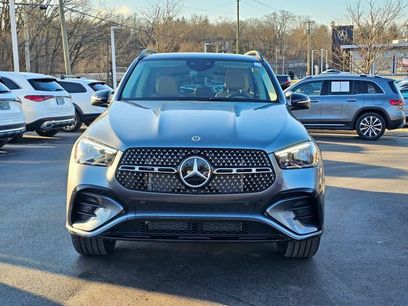 New 2026 Mercedes-Benz GLE 350 4MATIC