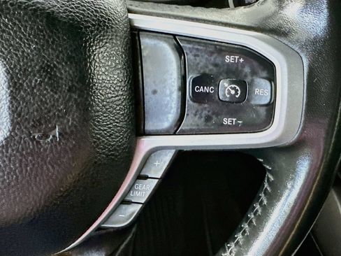 Used 2021 RAM 1500 Big Horn AWD/4WD image 26