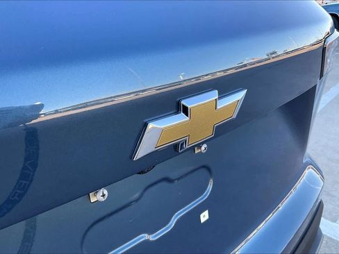 Certified 2025 Chevrolet Equinox LT w/ Convenience Package II image 28