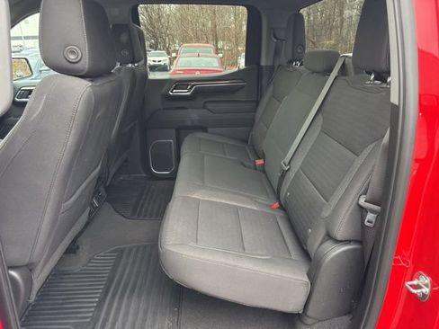 Used 2023 Chevrolet Silverado 1500 LT image 15