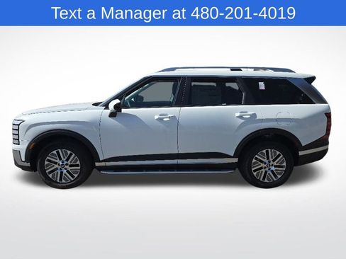 New 2026 Hyundai Palisade SEL AWD/4WD image 6