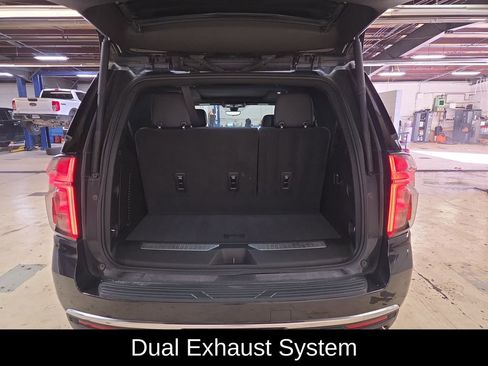 Used 2022 Chevrolet Tahoe High Country image 23