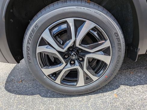 New 2026 MAZDA CX-5 Preferred AWD/4WD image 11