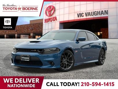 Used 2020 Dodge Charger Scat Pack