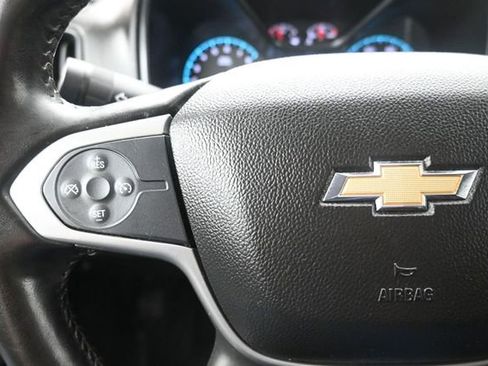 Used 2018 Chevrolet Colorado ZR2 AWD/4WD image 25