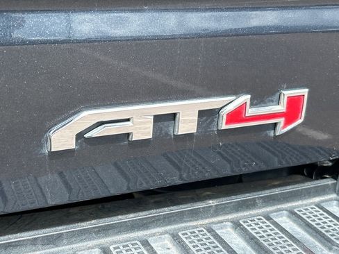 Used 2021 GMC Sierra 1500 AT4 AWD/4WD image 24