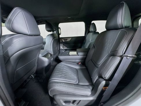 New 2026 INFINITI QX80 Autograph image 29