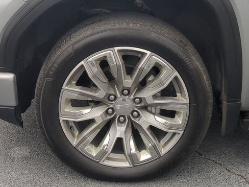 Used 2024 GMC Sierra 1500 Denali w/ Denali Reserve Package image 10