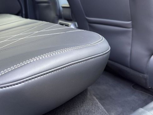 Used 2025 Ford Mustang Mach-E Select image 27