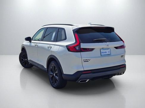 New 2026 Honda CR-V Sport Touring image 6