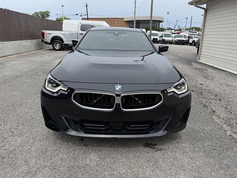 Used 2026 BMW 230i xDrive Coupe w/ Premium Package AWD/4WD image 4