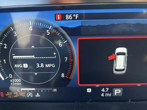 New 2026 Subaru Outback Premium AWD/4WD image 78