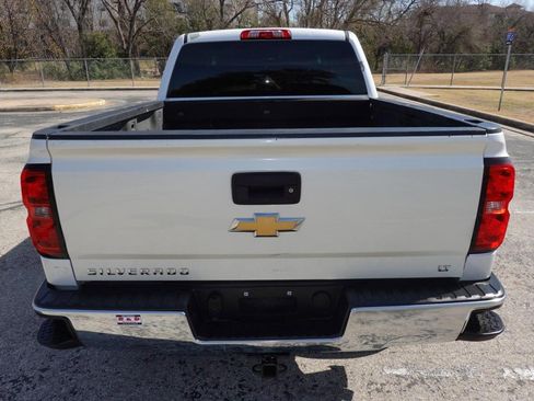 Used 2016 Chevrolet Silverado 1500 LT image 6