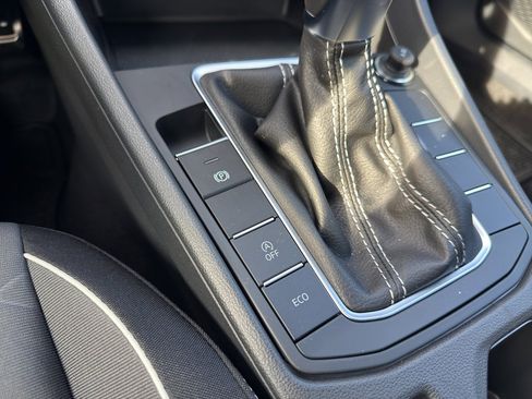 New 2026 Volkswagen Jetta Sport FWD image 20