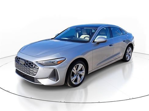 New 2025 Audi A5 2.0T Premium image 2