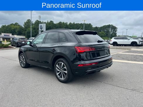 Used 2024 Audi Q5 2.0T Premium AWD/4WD image 8