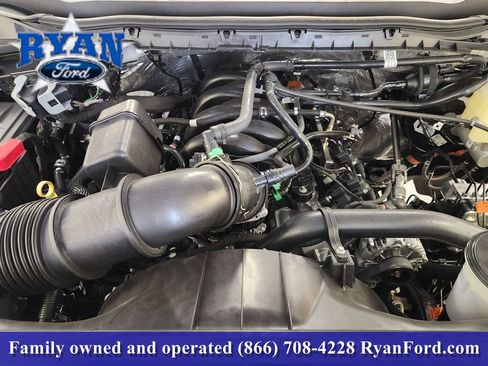 New 2026 Ford F250 XLT w/ 360-Degree Camera Package AWD/4WD image 21