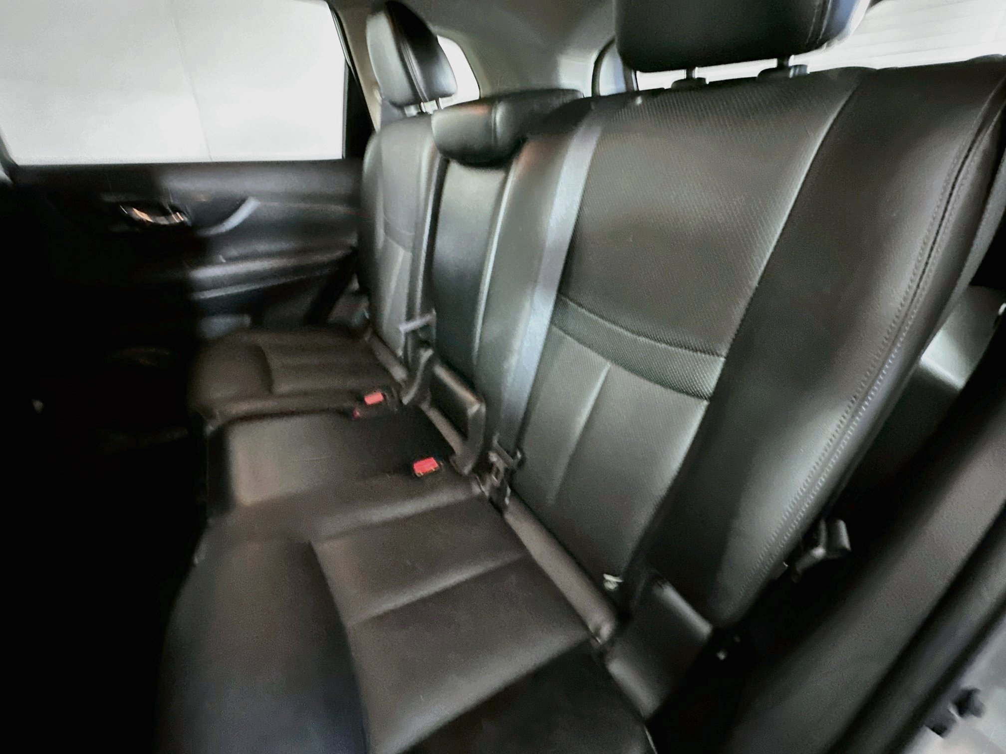 Used 2017 Nissan Rogue SL w/ SL Premium Package FWD image 28