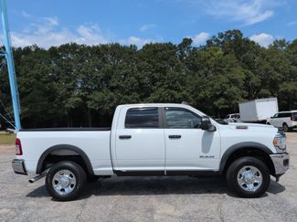 Certified 2024 RAM 2500 Big Horn w/ Bed Utility Group AWD/4WD video 2