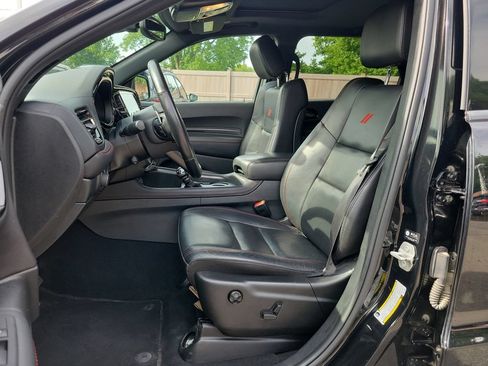 Used 2024 Dodge Durango GT AWD/4WD image 20