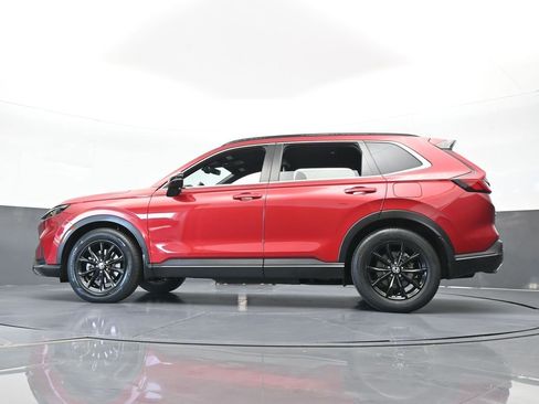 Used 2024 Honda CR-V Sport-L image 56