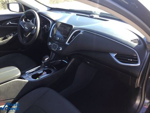 Used 2023 Chevrolet Malibu LT image 23