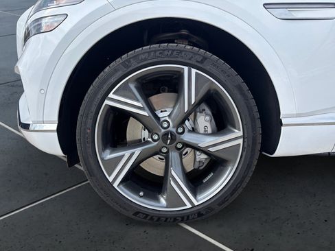 New 2026 Genesis GV80 3.5T Prestige image 14