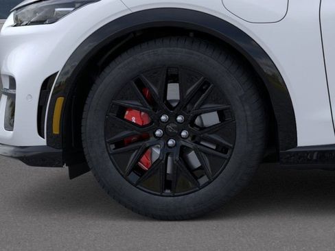 New 2025 Ford Mustang Mach-E Premium w/ Sport Appearance Package image 20