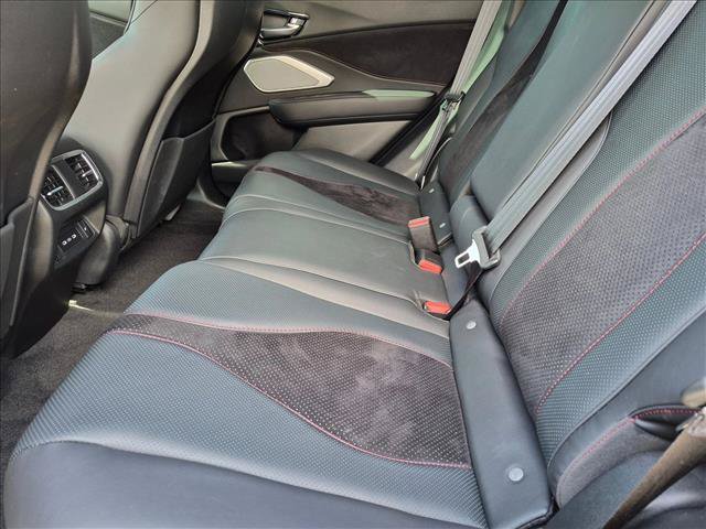 Used 2024 Acura RDX w/ Advance Package AWD/4WD image 17