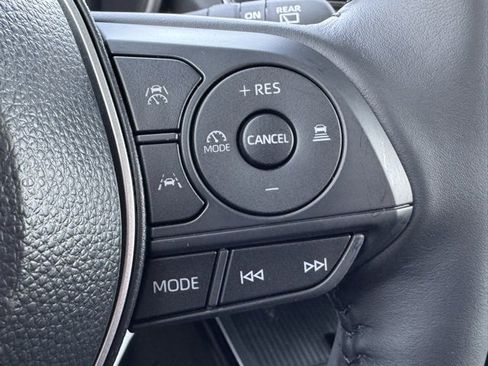 New 2026 Toyota Corolla Cross XLE image 25