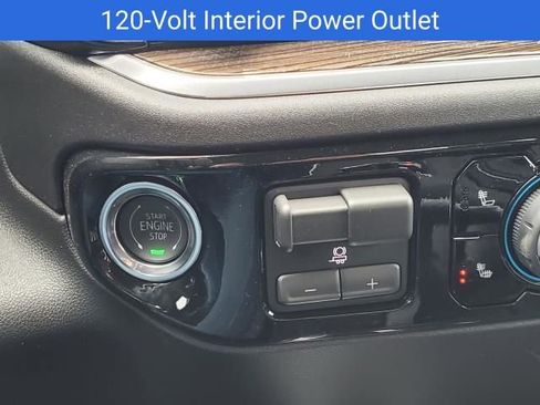 New 2026 Chevrolet Silverado 1500 LT image 28