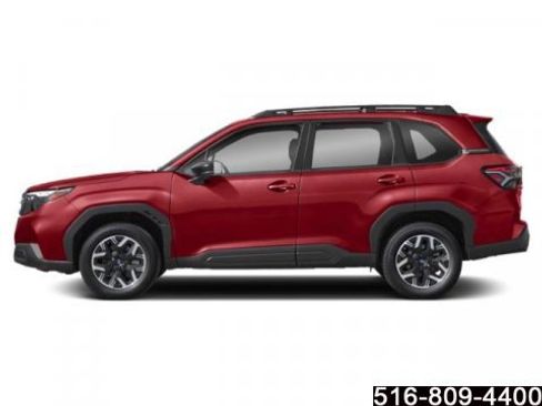 Used 2025 Subaru Forester image 4