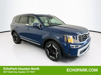 Used 2025 Kia Telluride S FWD video 1