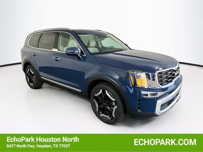 Used 2025 Kia Telluride S