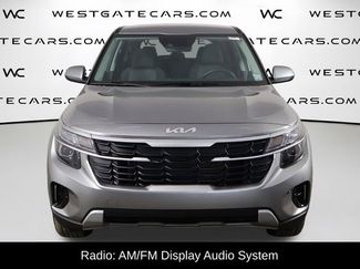 Used 2026 Kia Seltos LX FWD video 2