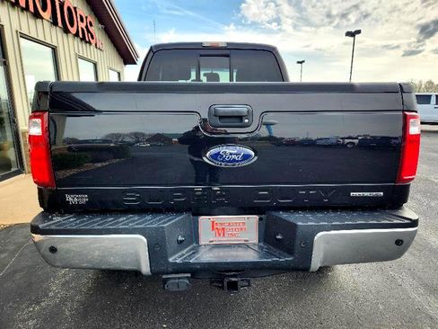 Used 2015 Ford F250 XLT w/ XLT Premium Package image 6