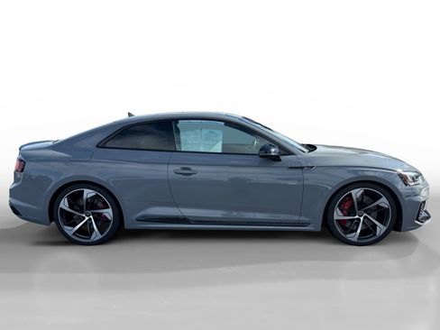 Used 2019 Audi RS 5 w/ Dynamic Package image 6